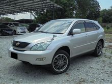 2005 Toyota Harrier 2.4 G SUV ACU30 Powerboot ReverseCamera LikeNEW Reg.2007