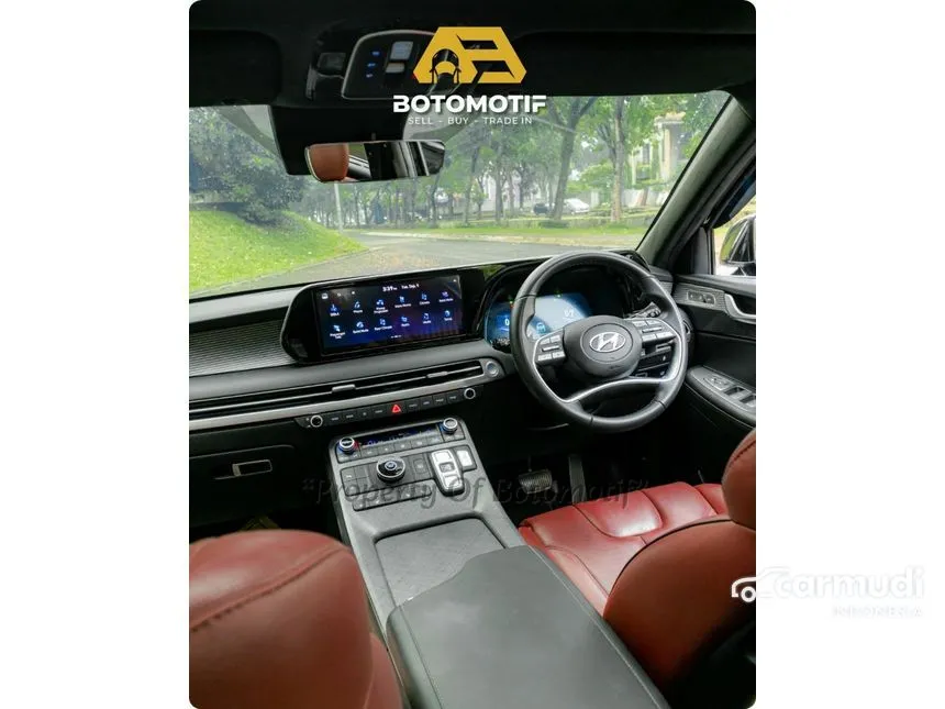 2023 Hyundai Palisade Signature 2WD SUV