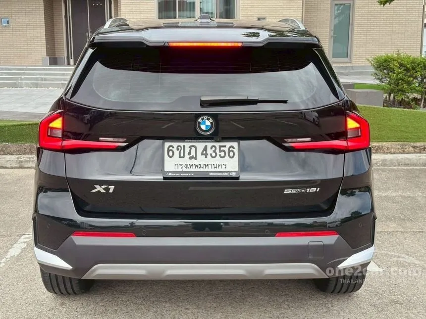 2023 BMW X1 sDrive18i SUV
