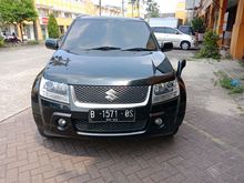 2007 Suzuki Grand Vitara 2.0 JLX SUV