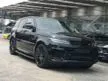 Recon 2019 Land Rover Range Rover Sport 3.0 SDV6 HSE Dynamic SUV, BLACK PACK, CARBON EXTERIOR PACKAGE, PANORAMIC ROOF, MERIDIAN SOUND, MATRIX LED HEADLIGHTS