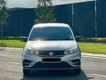 2023 PROTON SAGA 1.3 STANDARD LITE FACELIFT (A) HIGH LOAN