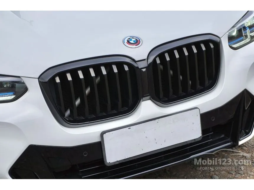 2023 BMW X3 xDrive30i M Sport SUV