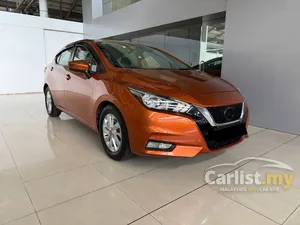 2022 Nissan Almera 1.0 VL Sedan