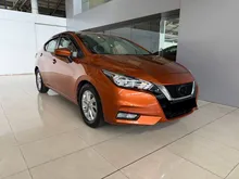 2022 Nissan Almera 1.0 VL Sedan