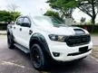 Used (2019)Ford Ranger 2.2 XL High Rider FULL TIPTOP CONDITION WARRANTY 3YRS H/L