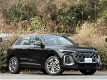 2025 Audi Q5 2.0 S Line Quattro TFSI SUV [ INCOMING STOCK ]