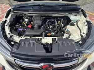 2022 Perodua Aruz 1.5 AV SUV