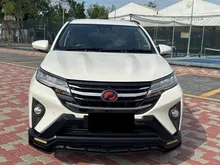 2022 Perodua Aruz 1.5 AV SUV