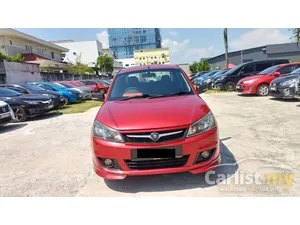 2014 Proton Saga 1.3 FLX Executive Sedan