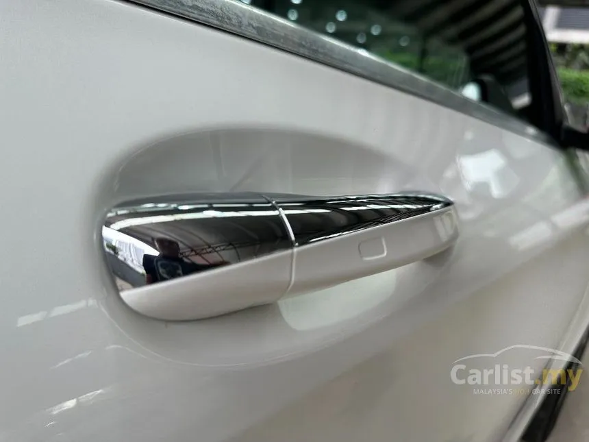 2019 Mercedes-Benz GLC300 4MATIC AMG Line Coupe
