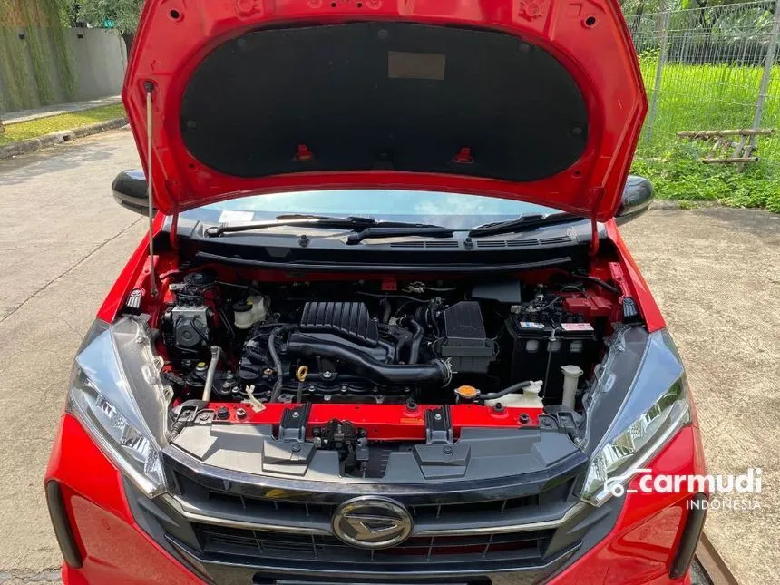 2022 Daihatsu Sirion X Hatchback