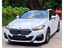 2021 BMW 218i 1.5 M Sport Coupe