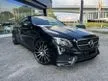 Used 2017/2022 Mercedes-Benz E400 COUPE 4MATIC AMG 3.0 46k KM Nice No - Cars for sale