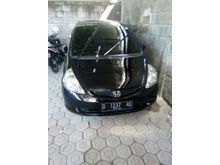 2004 Honda Jazz 1.5 i-DSI Hatchback