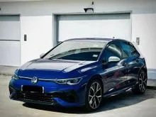 Volkswagen Golf 2.0 R Hatchback