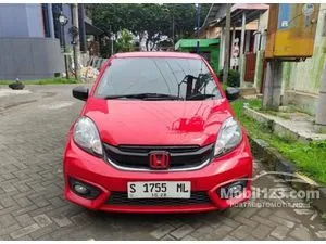2016 Honda Brio 1.2 Satya E Hatchback