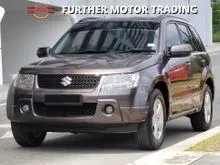 4X2 AUTO GOOD CONDTION ORIGINAL LOW MILEAGE 2011 Suzuki Grand Vitara 2.0 SUV TIP TOP 1 OWNER FREE ACCIDENT NOT FLOOD WARRANTY ENGINE GEARBOX AIRCOND