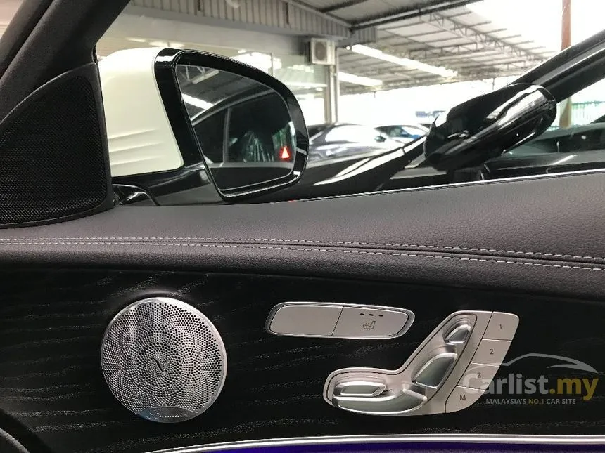 2021 Mercedes-Benz AMG E53 4MATIC+ Sedan