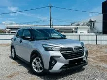 2023 Perodua Ativa 1.0 X SUV TIP TOP CONDITION, NO MAJOR ACCIDENT, NO FLOOD DAMAGE, AND FIRE DAMAGE
