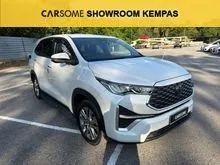 2023 Toyota Innova Zenix 2.0 MPV