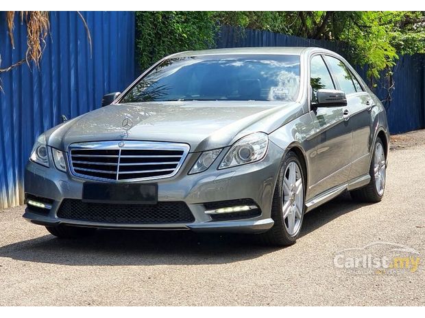 Search 14,533 Mercedes-Benz Cars for Sale in Malaysia - Carlist.my