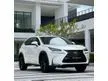 Used 2015 Lexus NX200T 2.0 SUV IMPORTED NEW LEXUS 360 CAMERA REAR ELECTRONIC SEATS