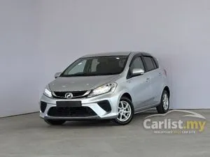 2019 Perodua Myvi 1.3 G Hatchback