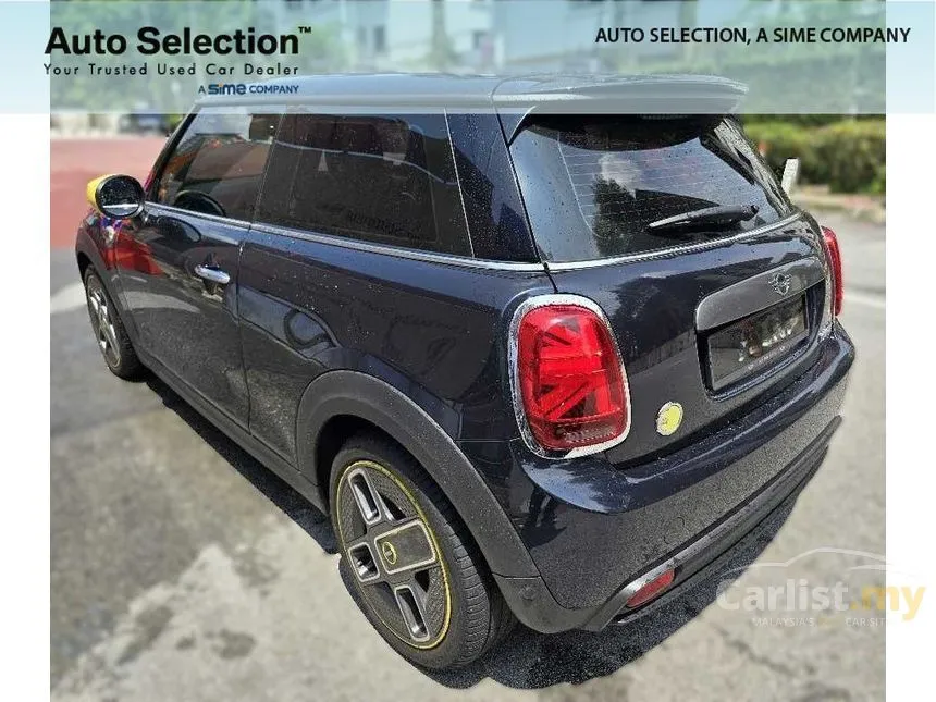2020 MINI Cooper SE 3 Door Hatchback
