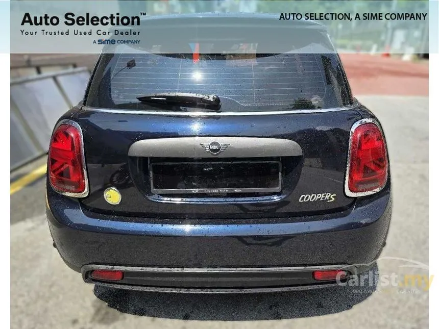 2020 MINI Cooper SE 3 Door Hatchback