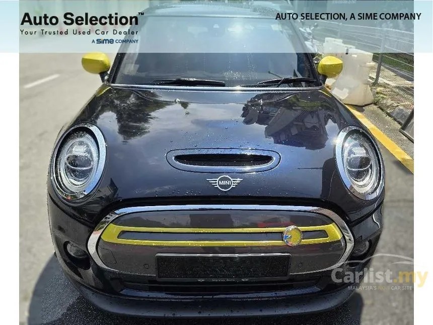 2020 MINI Cooper SE 3 Door Hatchback