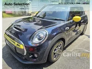 2020 MINI Cooper SE 3 Door Hatchback