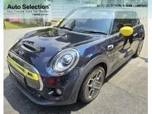 2020 MINI Cooper SE 3 Door BEV #SIME Auto Selection