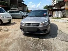 2019 Proton Saga 1.3 Sedan (A)
