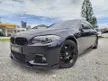 Used 2011 BMW 528i 3.0 M Sport Sedan CKD Accident Free Flood Free Very Well Maintained