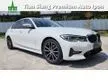 Used 2022 BMW 320i 2.0 M Sport Runout Edition Sedan - Cars for sale