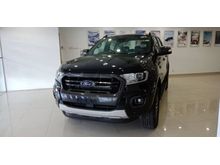 2020 Ford Ranger 2.0 Wildtrak 4WD High Rider A/T