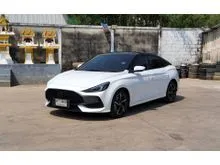 2021 MG MG5 1.5 (ปี 21-26) X Sedan