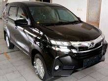 2020 Daihatsu Xenia 1,3 R MPV