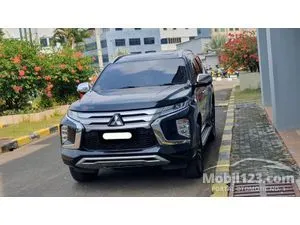 2023 Mitsubishi Pajero Sport 2.4 Dakar Ultimate 4X4 SUV
