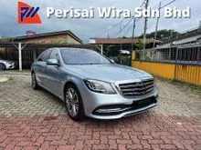 2020 Mercedes-Benz S560e 3.0 EQ Power Exclusive Sedan -WARRANTY CNC-