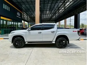 2019 Mitsubishi TRITON 2.4 GLS Plus Double Cab Pickup