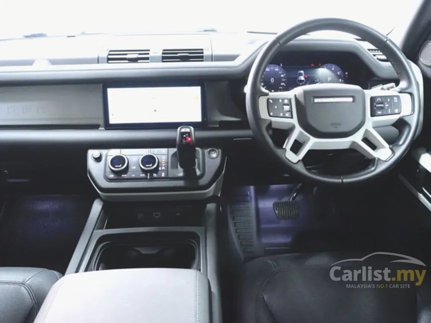 2024 Land Rover Defender 110 P300 XS SUV