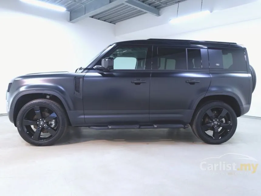 2024 Land Rover Defender 110 P300 XS SUV