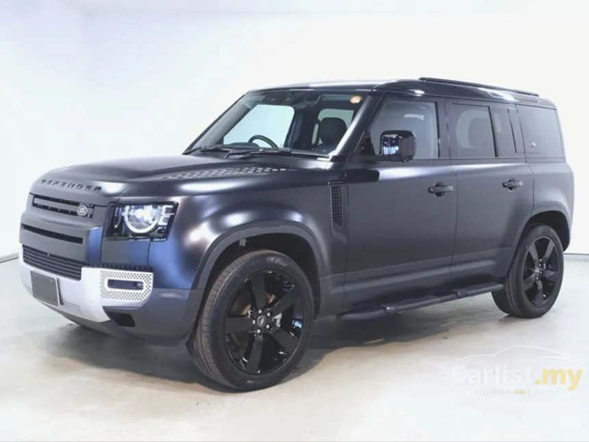 2024 Land Rover Defender 110 P300 XS SUV