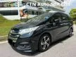 Used 2017 HONDA ODYSSEY 2.4 ABSOLUTE i-VTEC (A) FULL SERVICE HONDA 86K KM/LIKE NEW CONDITION/ALL ORIGINAL CONDITION/360 CAMERA/2 POWER DOOR/SUNROOF - Cars for sale