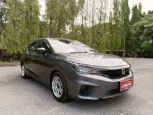 2020 Honda City 1.0 (ปี 19-26) RS Sedan
