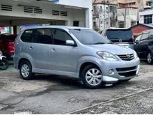 2010 Toyota Avanza 1.5 S MPV