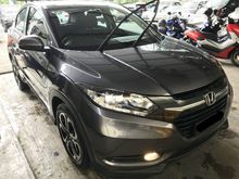 2018 Honda HR-V 1.8 i-VTEC V SUV LOW MILEAGE 11K