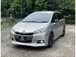 Used 2013 Toyota Wish 1.8 S MPV